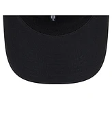 New Era Men's Black Arizona Diamondbacks Multi-Rope 9Seventy Stretch-Snap Hat
