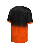 Outerstuff Big Boys and Girls Black Houston Dynamo Fc Stalwart Defender T-Shirt