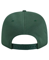 New Era Men's Green Portland Timbers 2025 Jersey Hook 9SEVENTY Stretch-Snap Hat