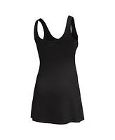 Under Armour Women's Black South Carolina Gamecocks Gameday Motion Active Dress