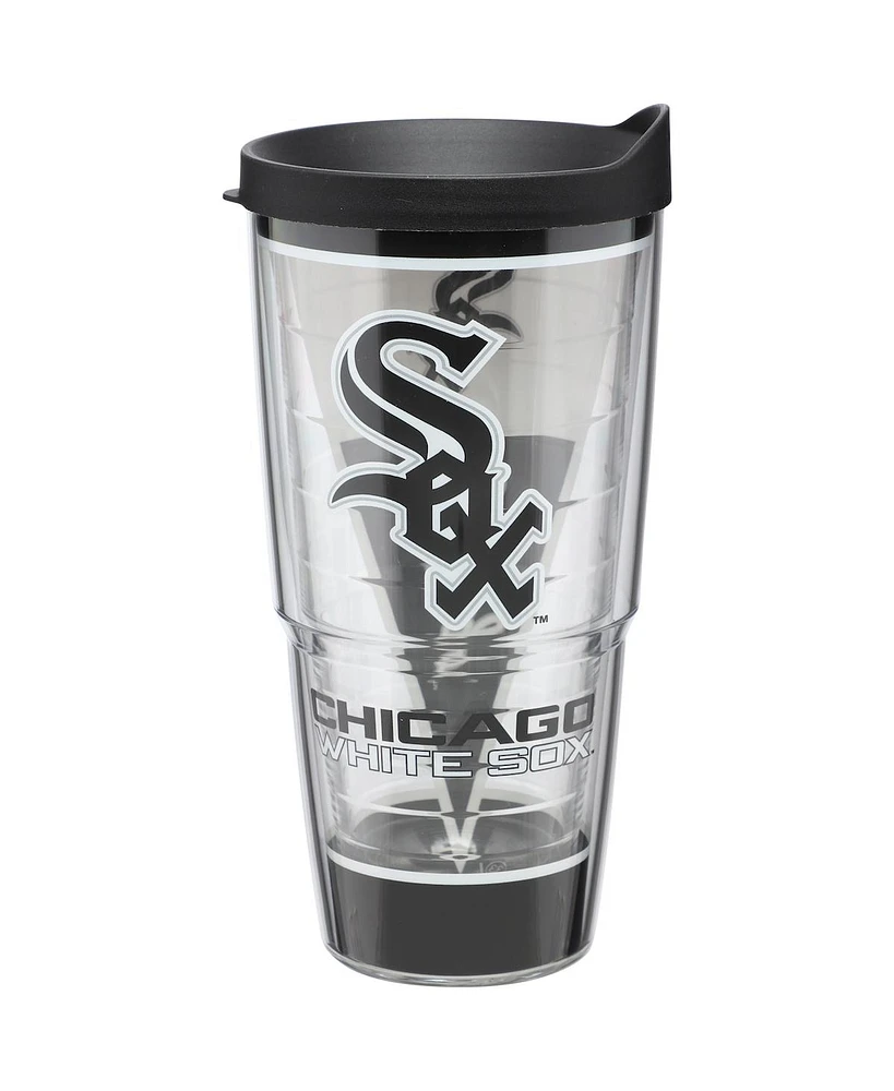Tervis Tumbler Chicago White Sox 24oz. Batter Up Acrylic Tumbler