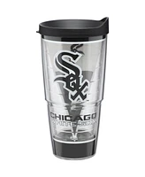 Tervis Tumbler Chicago White Sox 24oz. Batter Up Acrylic Tumbler