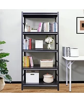 Adjustable Heavy Duty Metal Shelving