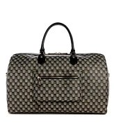 Guess G Wave Weekender Large Duffel Bag