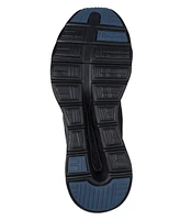 Skechers Men's Slip-Ins: Go Walk Glide-Step 2.0 - Zac Wide-Width Casual Walking Sneakers from Finish Line