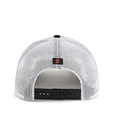 '47 Brand Women's Black San Francisco Giants Biloxi Hitch Adjustable Hat
