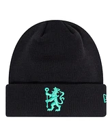 New Era Men's Chelsea Seasonal Cuffed Knit Hat