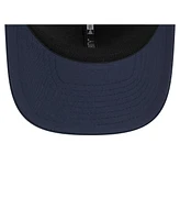 New Era Men's Khaki/Navy Philadelphia Union 2025 Jersey Hook 9SEVENTY Stretch-Snap Hat