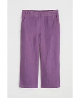 Seasalt Cornwall Women's Brawn Point Capri