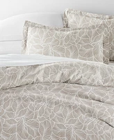 ienjoy Home Rustic Retreat All Season -Pc. Duvet Cover Set