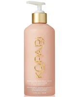 Kopari Beauty Brightening Silk Body Cream, 6.6 oz.