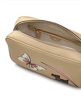 Radley London Spring Meadow Small Zip Top Crossbody Bag