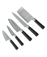 BergHOFF DiNA Codon 5-Piece Knife Set