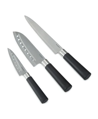 BergHOFF DiNA Codon 3-Piece Knife Set