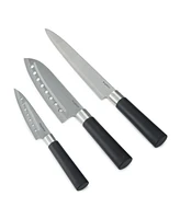 BergHOFF DiNA Codon 3-Piece Knife Set