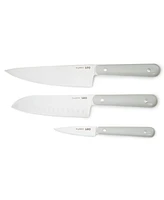 BergHOFF Leo Glints 3-Piece Cutlery Set