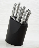 BergHOFF Dina Frame 8-Piece Knife Block Set
