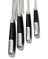 BergHOFF Leo Graphite 4-Piece Cutlery Set
