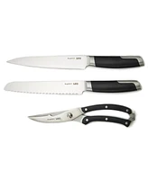 BergHOFF Leo Graphite 9.75" Poultry Shears