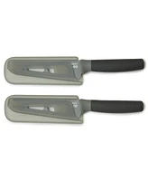 BergHOFF Balance 2-Piece Cheese Knife Set