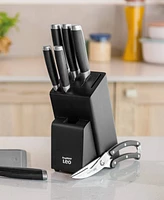 BergHOFF Leo Graphite 8" Carving Knife