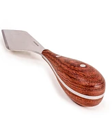BergHOFF Aaron Probyn 3-Piece Cheese Knife and Bamboo Cutting Board Set