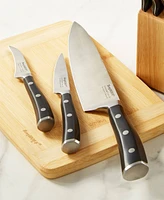 BergHOFF Essentials 18-Piece Cutlery Set