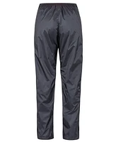 Marmot Women's PreCip Eco Full Zip Pants