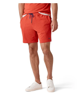 Rodd & Gunn Men's Pique 7" Resort Short