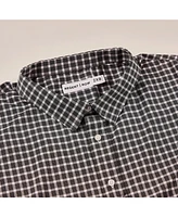 Regent Row Big & Tall stanton shirt long sleeve button down