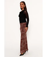 Petal and Pup Women's Cici Maxi Skirt
