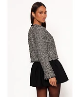 Petal and Pup Women's Hart Edge Jacket