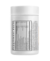 Codeage Teen Multivitamin - Vitamins A, C, D3, B6, B12, Folate, Zinc, Magnesium, Iron, Probiotics, Fermented Spinach