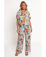 Petal and Pup Women's Valeria Pants