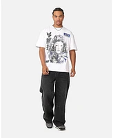 The Anti Order Men's Intelligence Drop T-Shirt