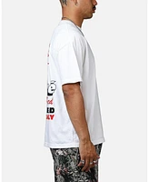 Carre Men's Freshly Picked Heavyweight T-Shirt