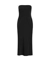 City Chic Plus Amari Dress