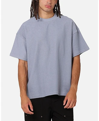 Carre Men's Terry Oversized T-Shirt