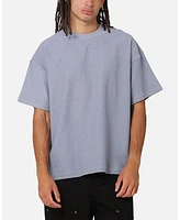 Carre Men's Terry Oversized T-Shirt