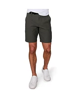 Free Country Men's Nylon Stretch Trek Short