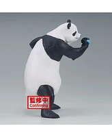 BanPresto - Jujutsu Kaisen - Statue Toge Inumaki & Panda (B: Panda)