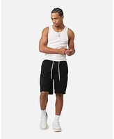 Carre Men's Quality Cargo Shorts