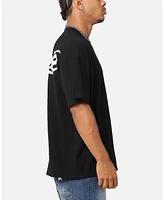 Carre Men's Graffiti T-Shirt