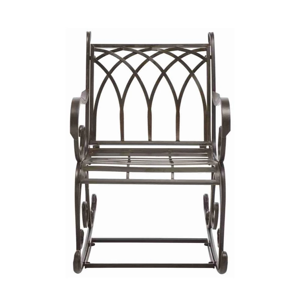 Medrano Rocking Chair