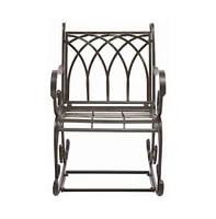Medrano Rocking Chair