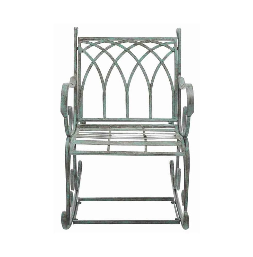 Medrano Rocking Chair