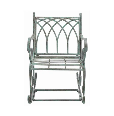 Medrano Rocking Chair