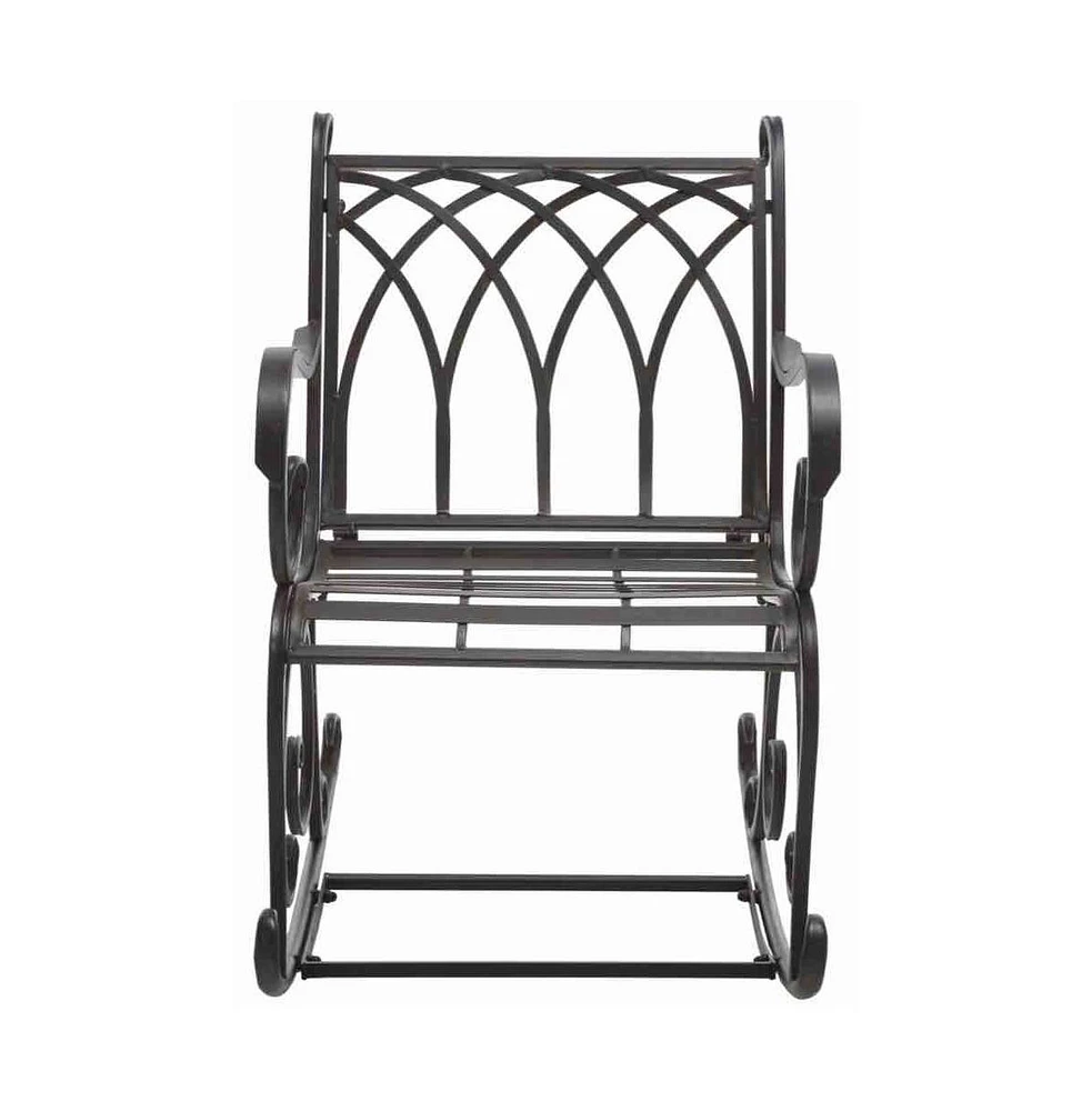 Medrano Rocking Chair