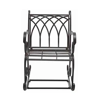 Medrano Rocking Chair