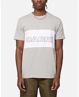 Carre Men's Boost Panel T-Shirt